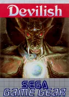 Devilish