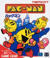 Pac-Man