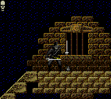 Скриншот игры Chakan