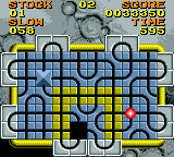 Скриншот игры Junction