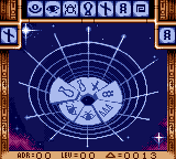 Скриншот игры Stargate