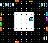 Скриншот игры Zoop