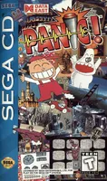 Panic!