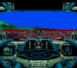 Скриншот игры Battlecorps