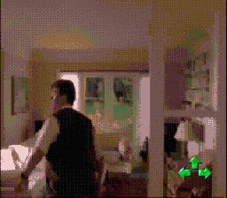Скриншот игры Wirehead