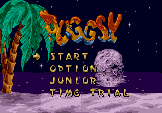 Заставка игры Puggsy