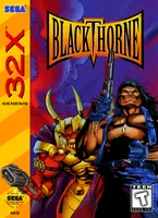 Blackthorne