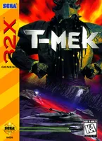 T-MEK