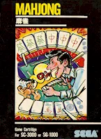 Mahjong