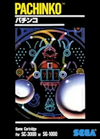 Pachinko