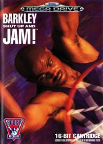 Barkley: Shut Up and Jam!