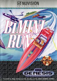Bimini Run