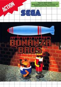 Bonanza Bros.
