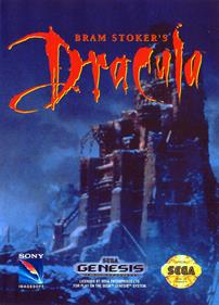 Bram Stoker’s Dracula