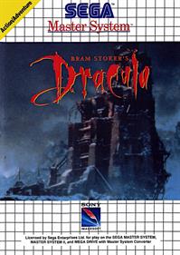 Bram Stoker’s Dracula