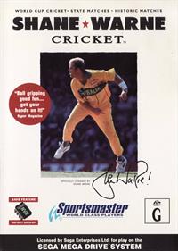 Brian Lara Cricket '96