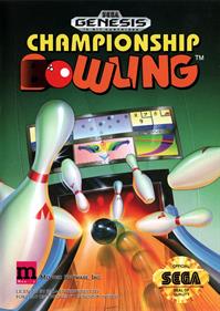 Championship Bowling