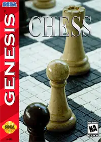 Chess (Unl)