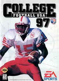 College Football USA 97: The Road To New Orleans