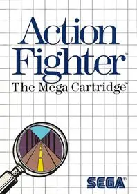 Action Fighter