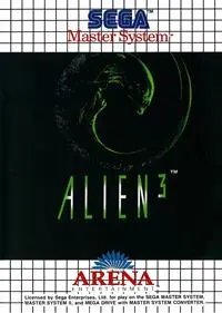 Alien³