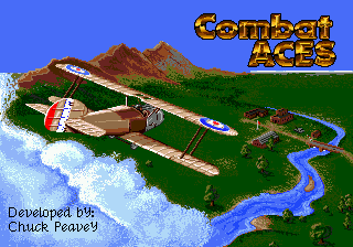Combat Aces (Beta)
