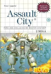 Assault City