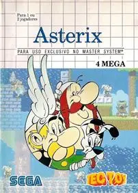 Asterix