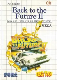 Back to the Future II