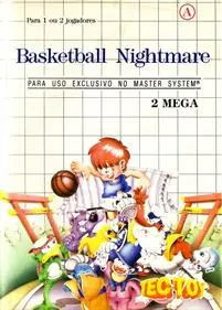 Basketball Nightmare
