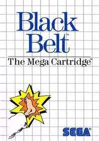 Black Belt