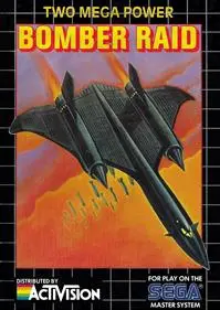 Bomber Raid