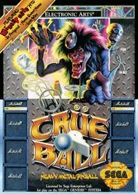 Crüe Ball