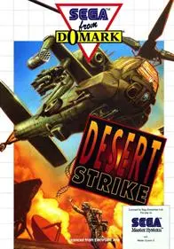 Desert Strike