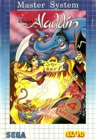 Disney's Aladdin