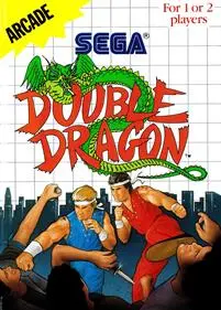 Double Dragon