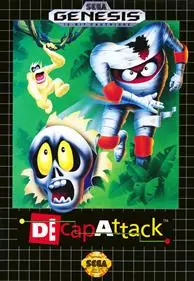 Decap Attack