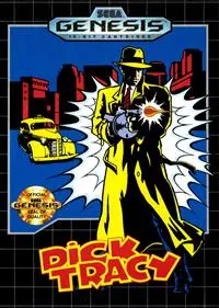 Dick Tracy