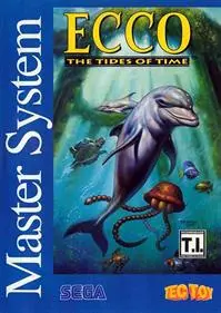 Ecco: The Tides of Time