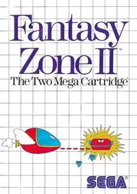 Fantasy Zone II: The Tears of Opa-Opa