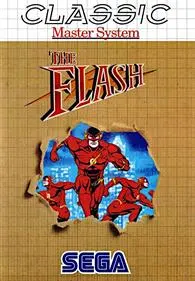 Flash, The