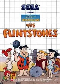 Flintstones, The
