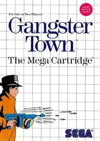 Gangster Town