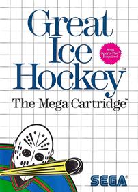 Great Ice Hockey