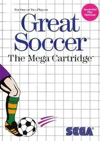 Great Soccer