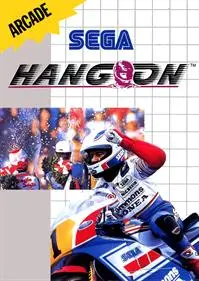 Hang-On