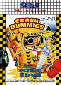 Incredible Crash Dummies, The