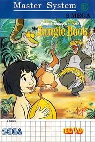 Jungle Book, The