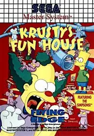Krusty's Fun House