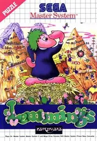 Lemmings